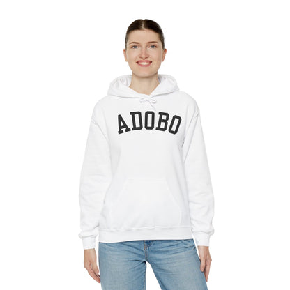 ADOBO FRIED RICE - Filipino Food (Hoodie)