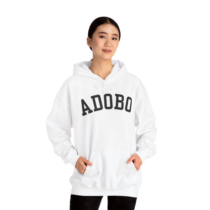 ADOBO FRIED RICE - Filipino Food (Hoodie)