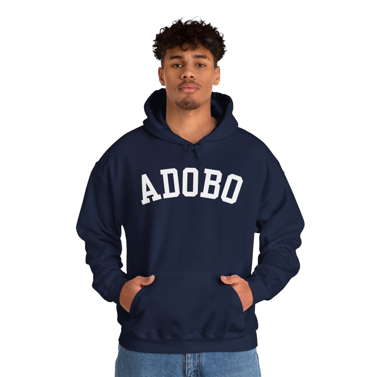 ADOBO FRIED RICE - Filipino Food (Hoodie)
