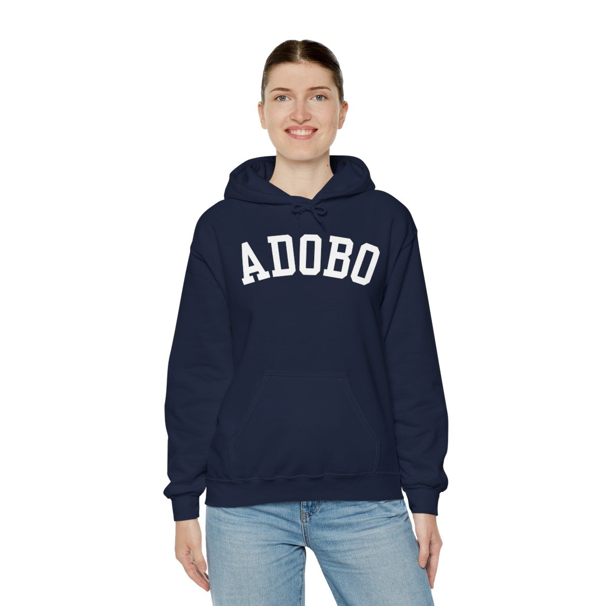 ADOBO FRIED RICE - Filipino Food (Hoodie)