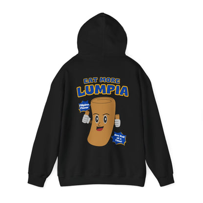 LUMPIANG SARIWA - Filipino Food (Hoodie)