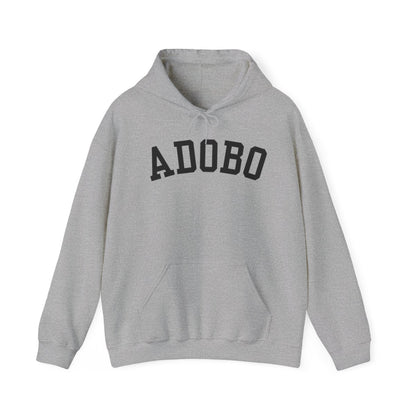 ADOBO FRIED RICE - Filipino Food (Hoodie)