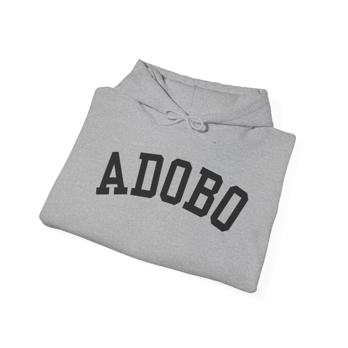 ADOBO FRIED RICE - Filipino Food (Hoodie)