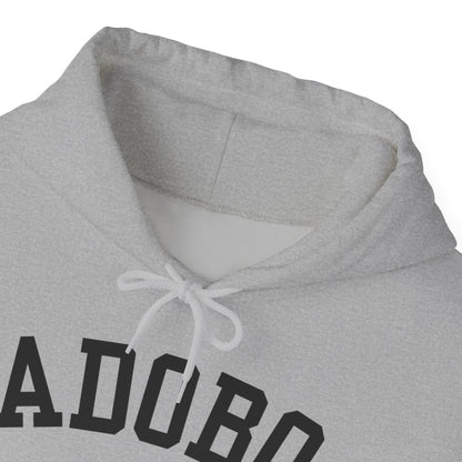 ADOBO FRIED RICE - Filipino Food (Hoodie)