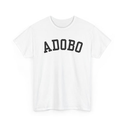 ADOBO FRIED RICE - Filipino Food (Basic Tee)