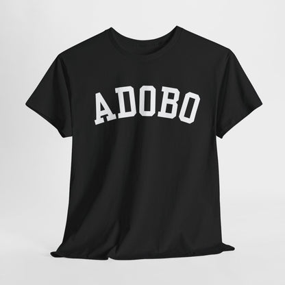 ADOBO FRIED RICE - Filipino Food (Basic Tee)