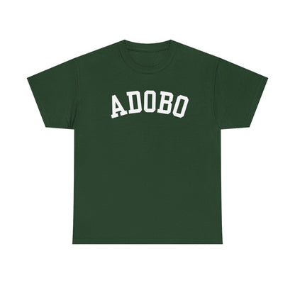 ADOBO FRIED RICE - Filipino Food (Basic Tee)
