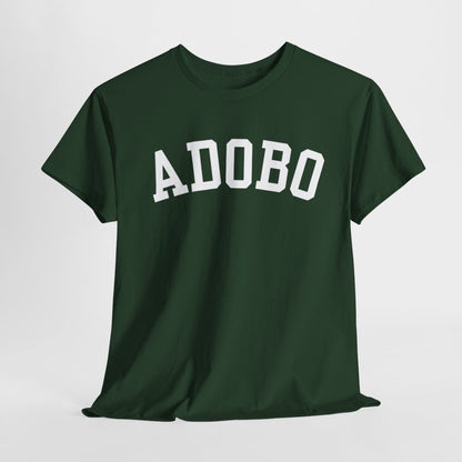 ADOBO FRIED RICE - Filipino Food (Basic Tee)