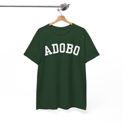 ADOBO FRIED RICE - Filipino Food (Basic Tee)