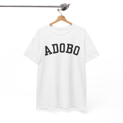 ADOBO FRIED RICE - Filipino Food (Basic Tee)