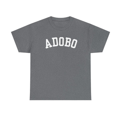 ADOBO FRIED RICE - Filipino Food (Basic Tee)