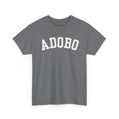 ADOBO FRIED RICE - Filipino Food (Basic Tee)
