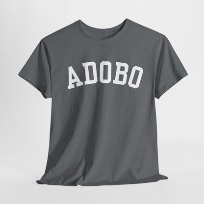 ADOBO FRIED RICE - Filipino Food (Basic Tee)