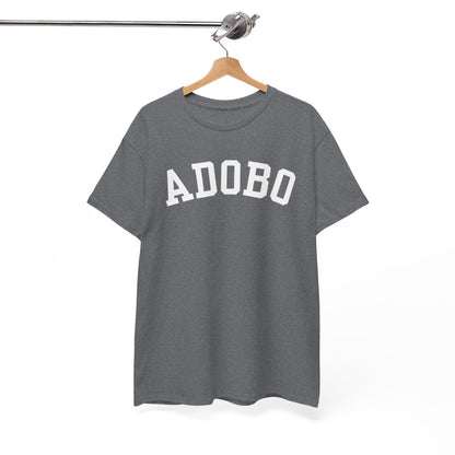 ADOBO FRIED RICE - Filipino Food (Basic Tee)