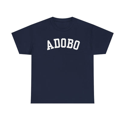 ADOBO FRIED RICE - Filipino Food (Basic Tee)