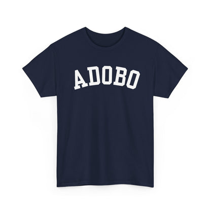 ADOBO FRIED RICE - Filipino Food (Basic Tee)