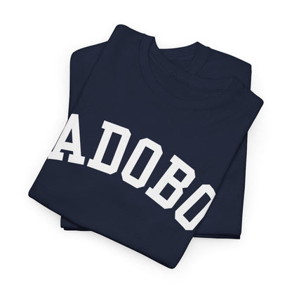 ADOBO FRIED RICE - Filipino Food (Basic Tee)