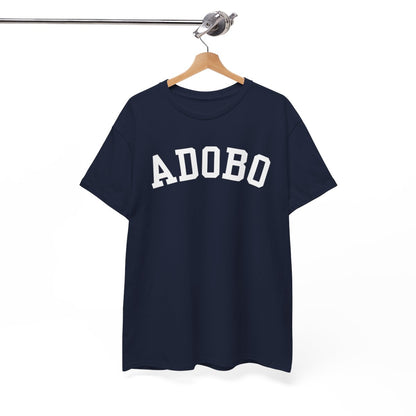 ADOBO FRIED RICE - Filipino Food (Basic Tee)