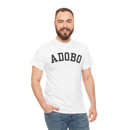ADOBO FRIED RICE - Filipino Food (Basic Tee)