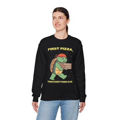 HAWAIIAN HAM - Pizza (Sweatshirt)