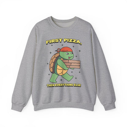 HAWAIIAN HAM - Pizza (Sweatshirt)