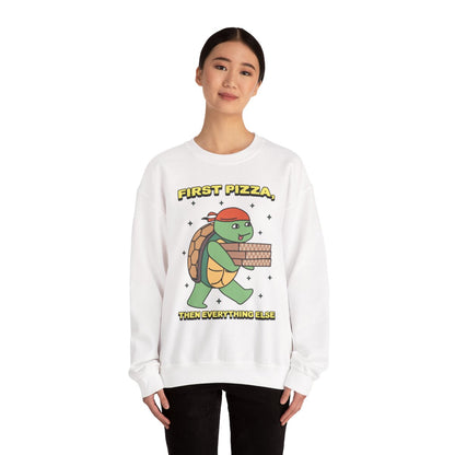 HAWAIIAN HAM - Pizza (Sweatshirt)