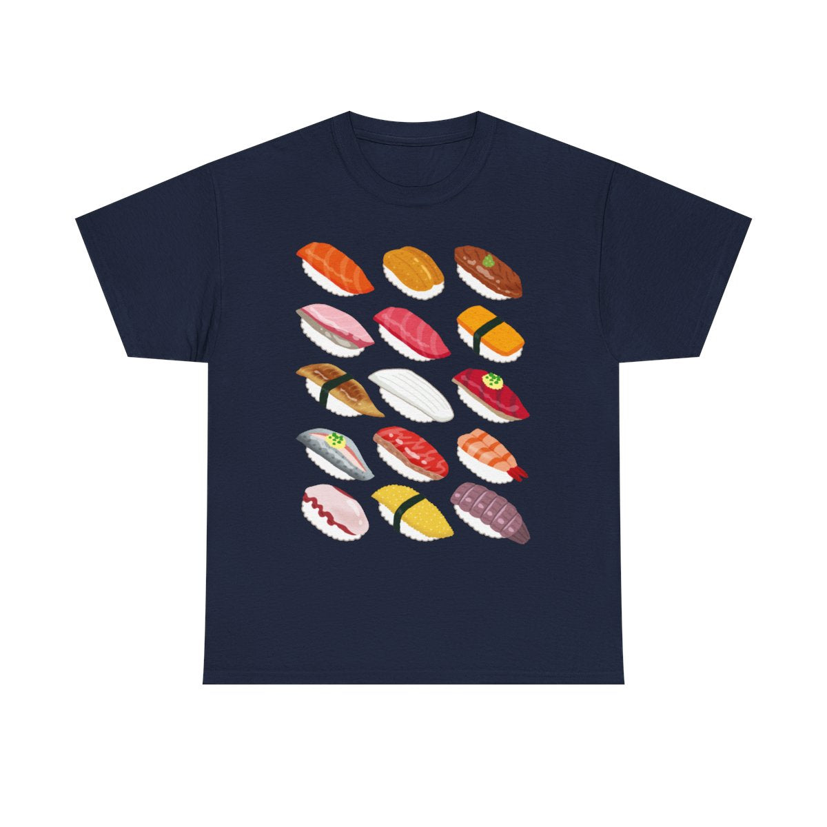 OMAKASE 1 - Japanese Food (Basic Tee)