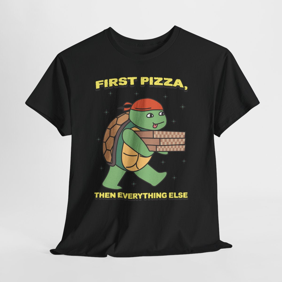 HAWAIIAN HAM - Pizza (Kids Tee)