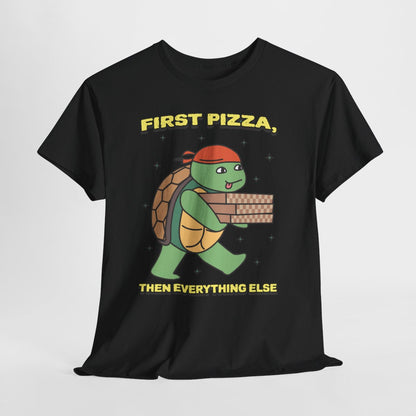HAWAIIAN HAM - Pizza (Kids Tee)