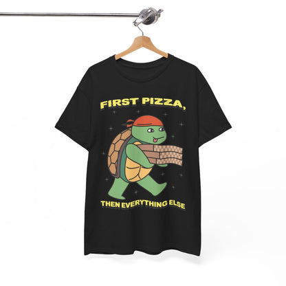 HAWAIIAN HAM - Pizza (Kids Tee)