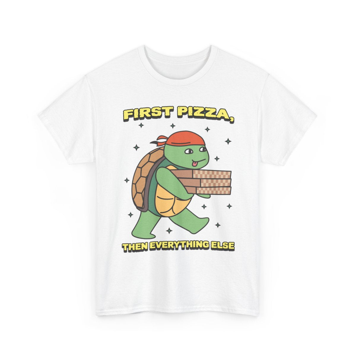 HAWAIIAN HAM - Pizza (Kids Tee)