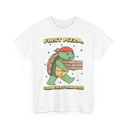HAWAIIAN HAM - Pizza (Kids Tee)