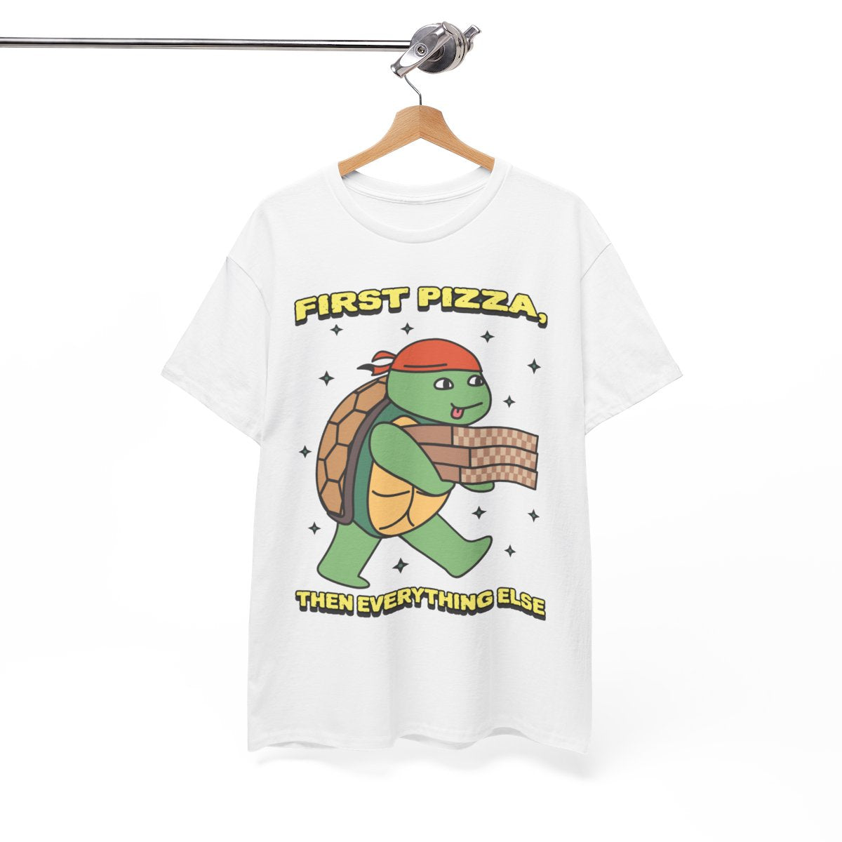 HAWAIIAN HAM - Pizza (Kids Tee)