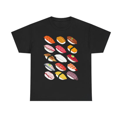 OMAKASE 1 - Japanese Food (Kids Tee)