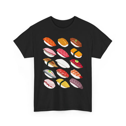OMAKASE 1 - Japanese Food (Kids Tee)