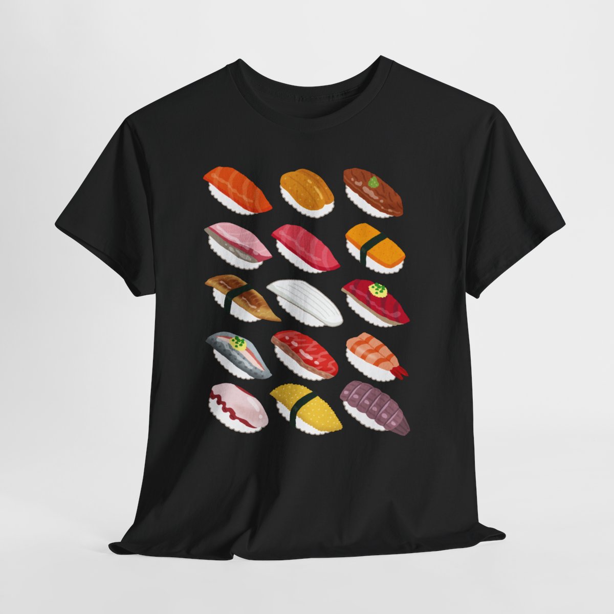 OMAKASE 1 - Japanese Food (Kids Tee)