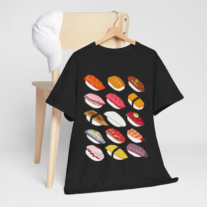 OMAKASE 1 - Japanese Food (Kids Tee)