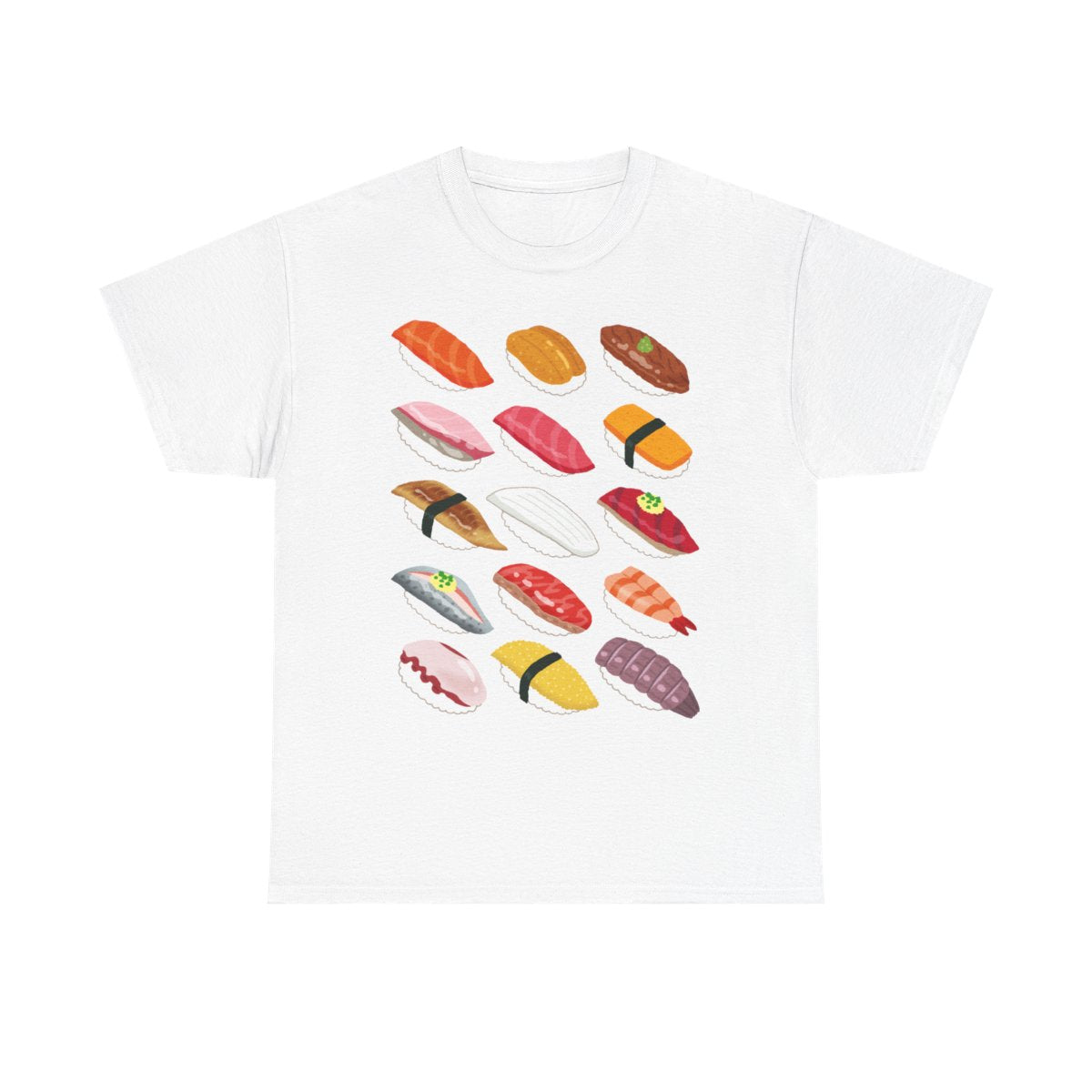 OMAKASE 1 - Japanese Food (Kids Tee)