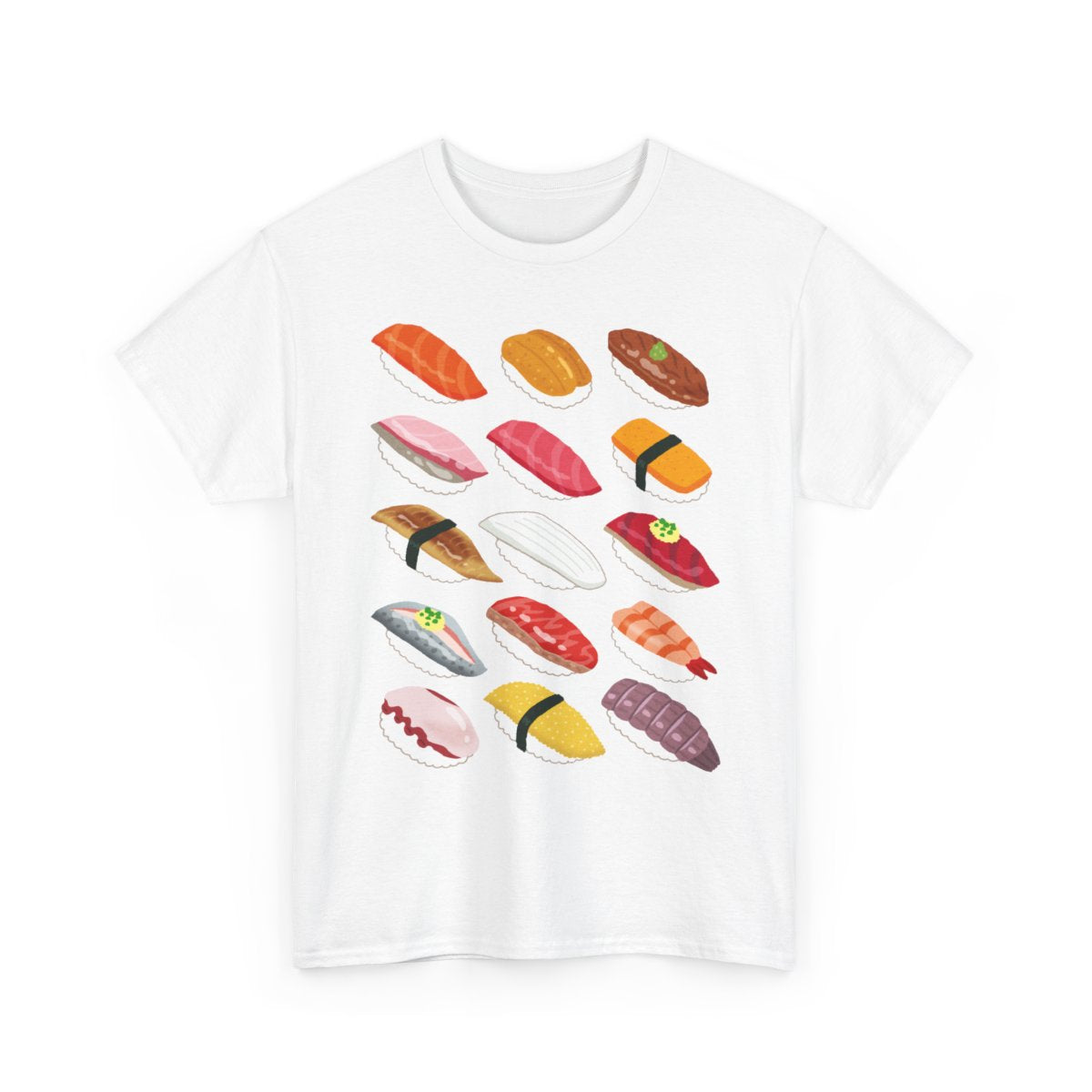 OMAKASE 1 - Japanese Food (Kids Tee)