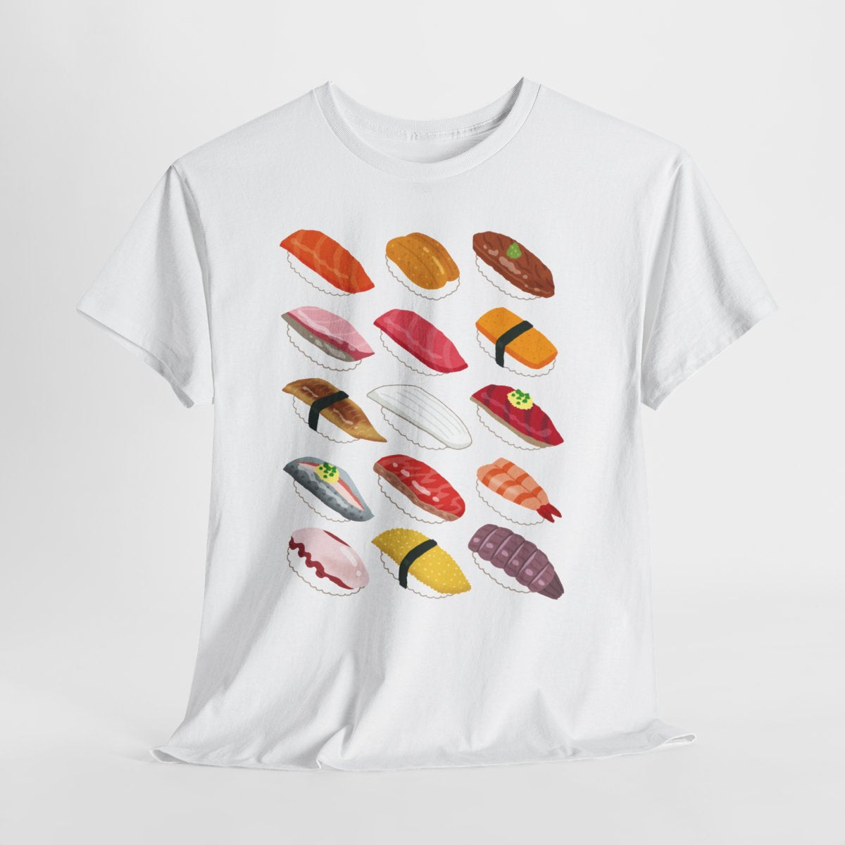 OMAKASE 1 - Japanese Food (Kids Tee)
