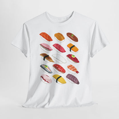OMAKASE 1 - Japanese Food (Kids Tee)