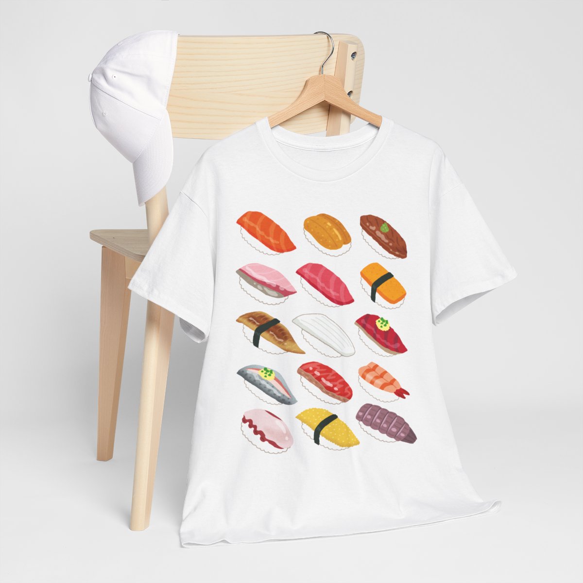 OMAKASE 1 - Japanese Food (Kids Tee)