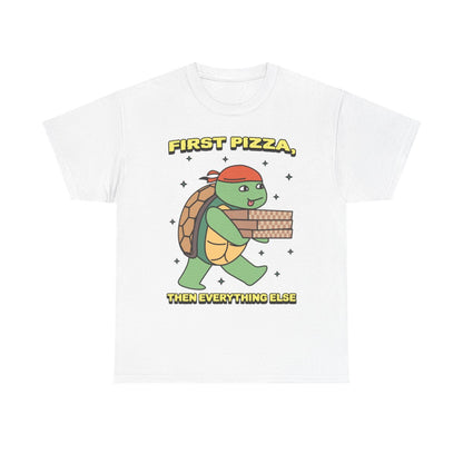 HAWAIIAN HAM - Pizza (Kids Tee)