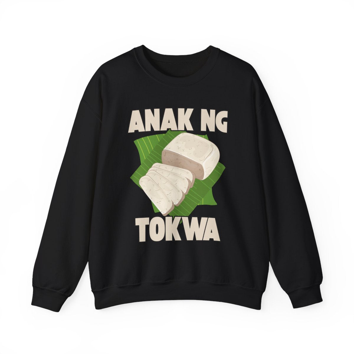 TOKWA - Filipino Food (Sweatshirt)