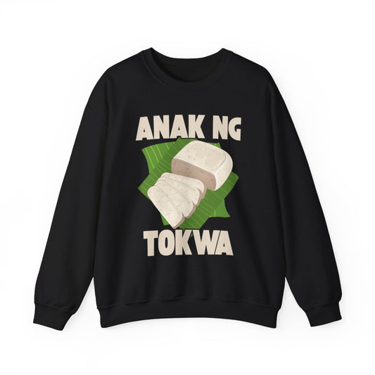 TOKWA - Filipino Food (Sweatshirt)