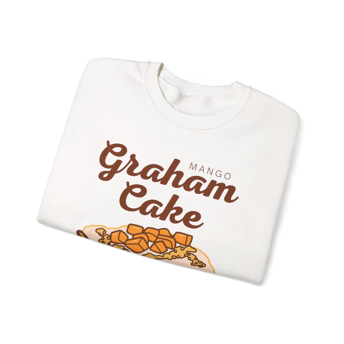 GRAHAM CAKE - Filipino Food (Sweatshirt)