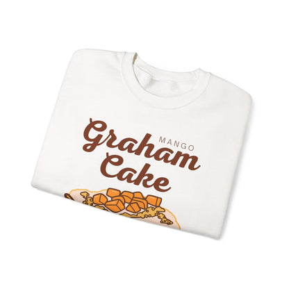 GRAHAM CAKE - Filipino Food (Sweatshirt)