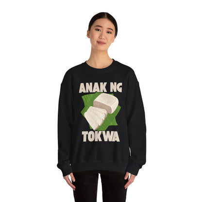 TOKWA - Filipino Food (Sweatshirt)