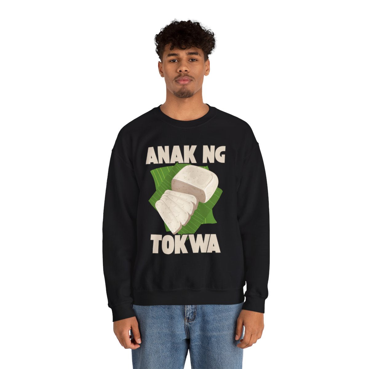 TOKWA - Filipino Food (Sweatshirt)