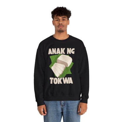TOKWA - Filipino Food (Sweatshirt)